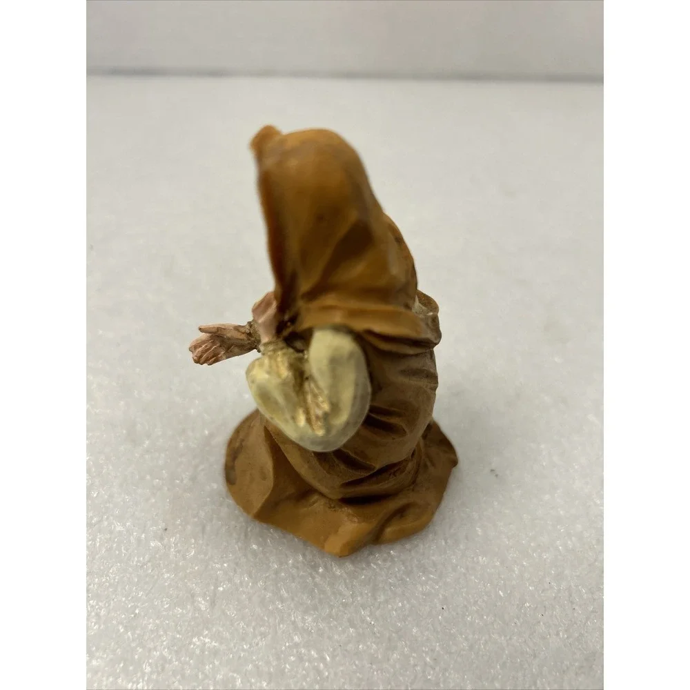 Willitts Designs Mary Nativity Christmas Replacement Figurine 1987